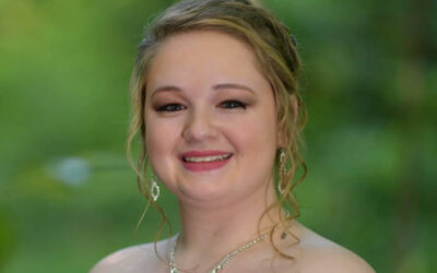Meet Super Student Mikayla S.