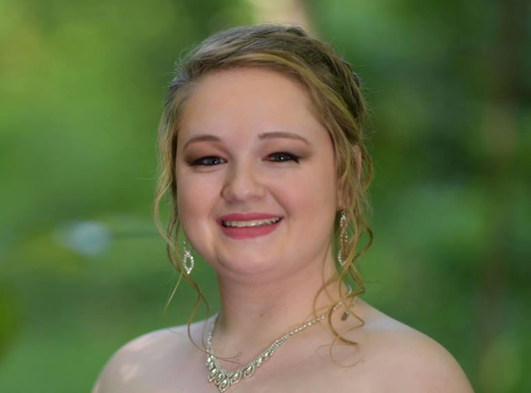 Meet Super Student Mikayla S.