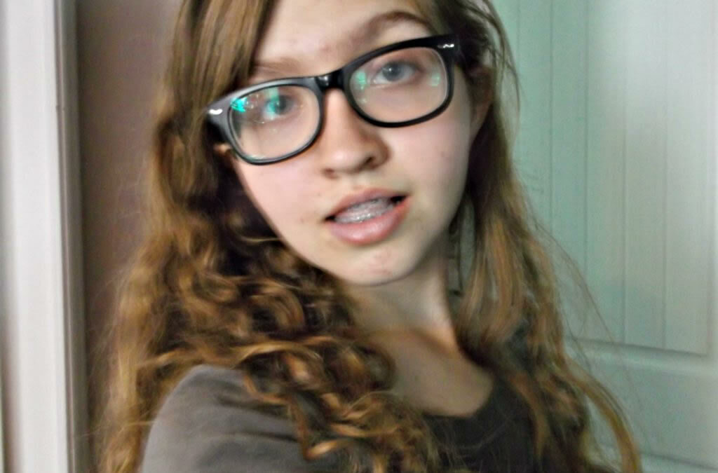 Meet Super Student Peyton S.