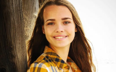 Meet Super Student Alyssa M.