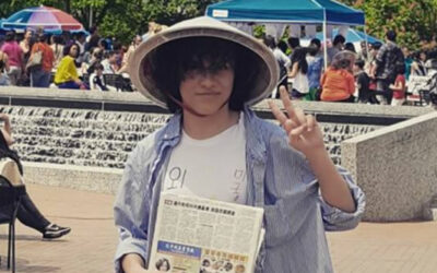Meet Super Student Alejandro F.