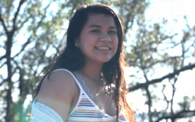 Meet Super Student Emily G-P.
