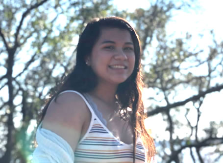 Meet Super Student Emily G-P.