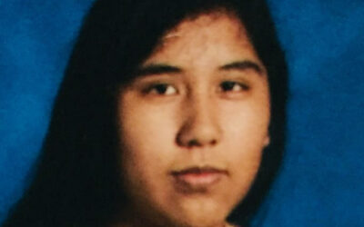 Meet Super Student Sarai B.