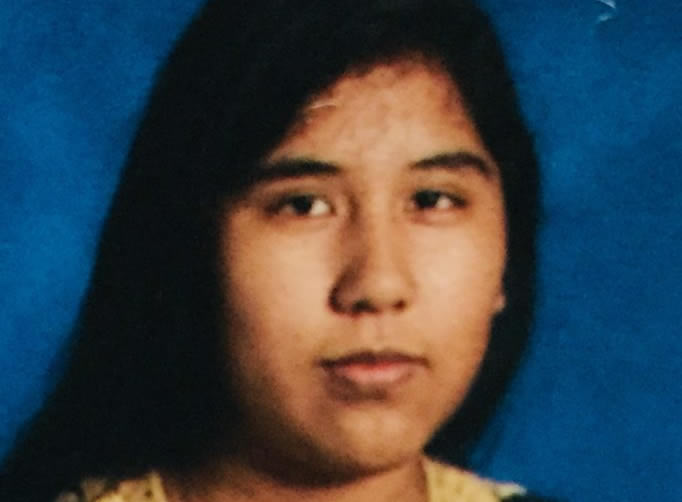 Meet Super Student Sarai B.
