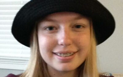 Meet Super Student Gracie B.