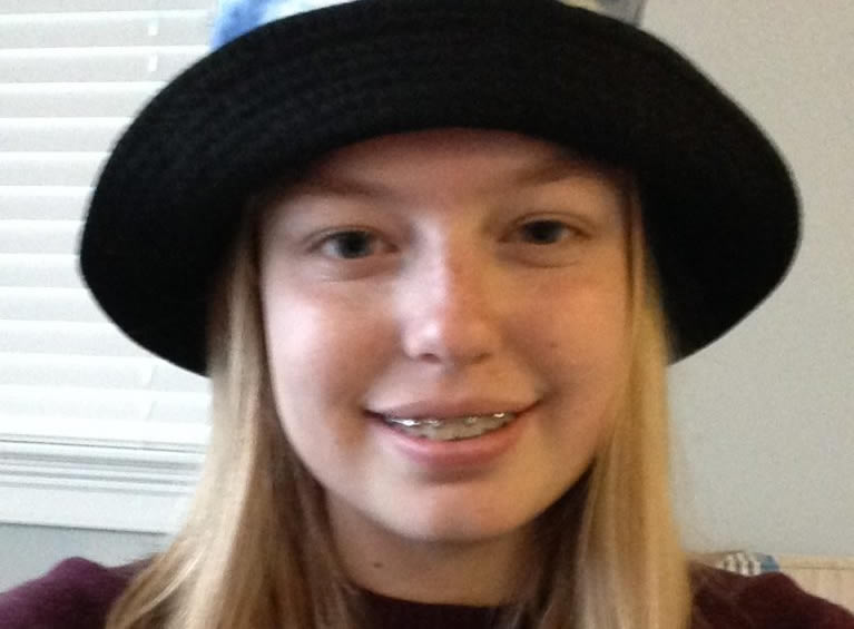 Meet Super Student Gracie B.