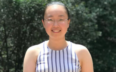 Meet Super Student: Kathy H.