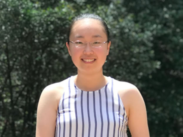 Meet Super Student: Kathy H.