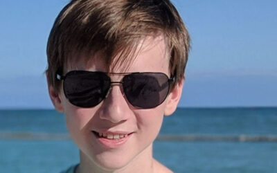 Meet Super Student: Christopher A.