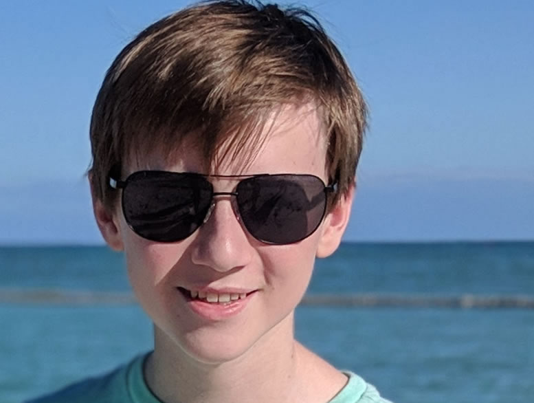 Meet Super Student: Christopher A.