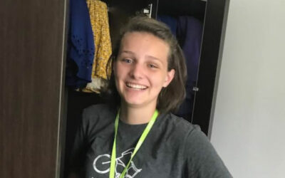 Meet Super Student: Ellen S.