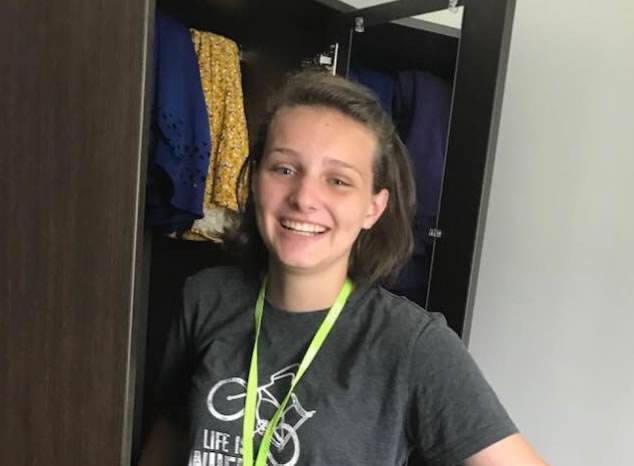 Meet Super Student: Ellen S.