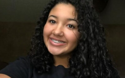 Meet Super Student: Zoe B.