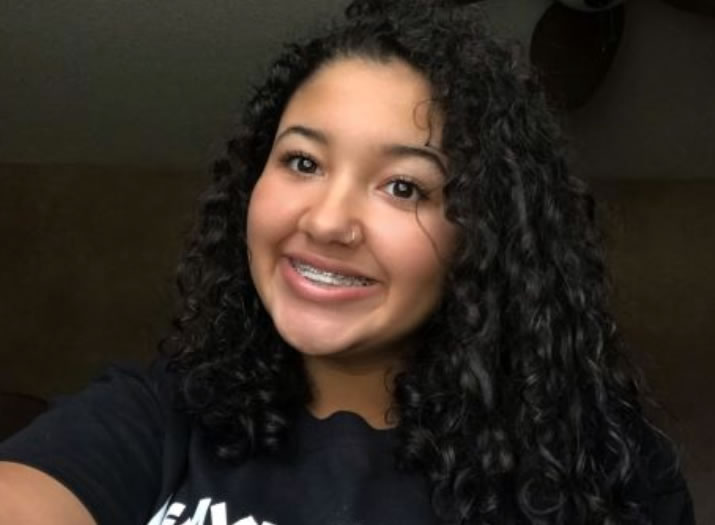 Meet Super Student: Zoe B.