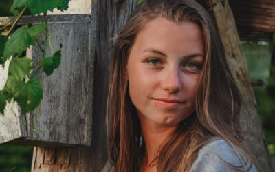 Meet Super Student: Addison R.
