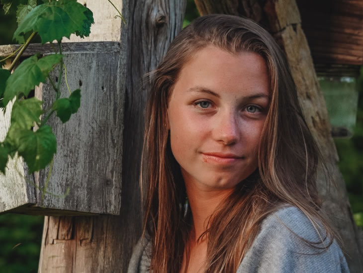 Meet Super Student: Addison R.