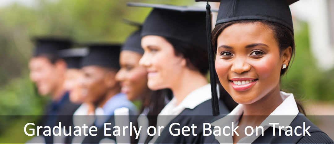 graduate early banner