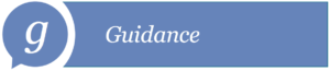 Guidance