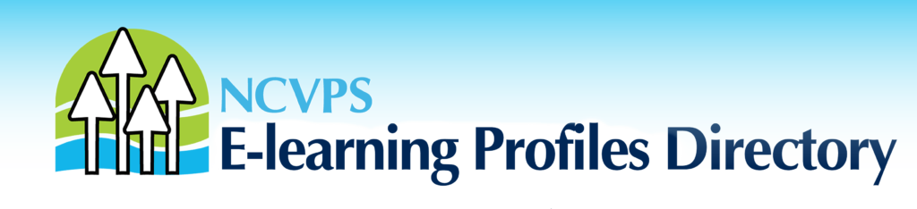e-learning profiles directory