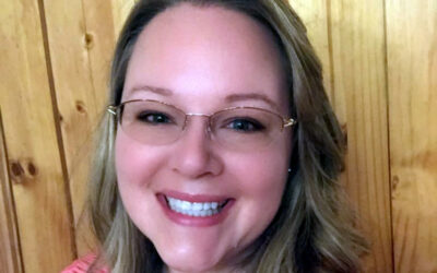 Teacher Profile: Kelly Stevens