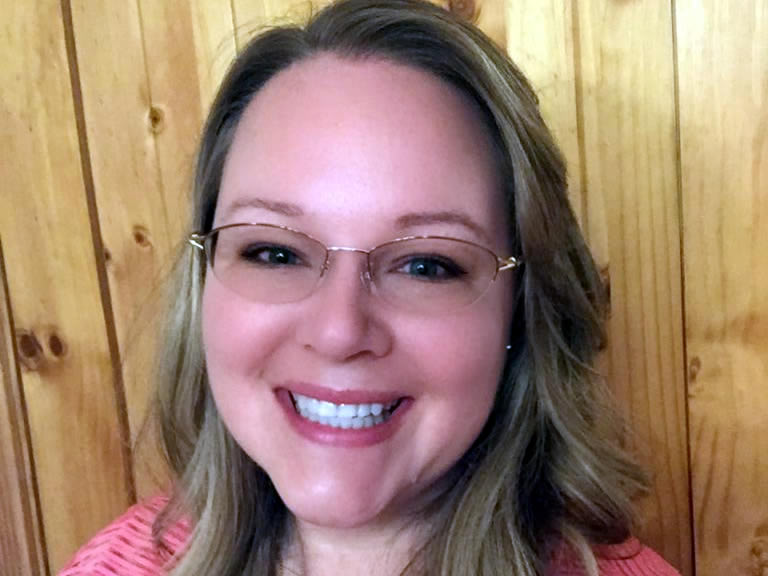 Teacher Profile: Kelly Stevens