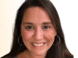 Our 2019 Teacher of the Year – Sarah Johnson