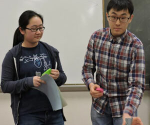 NC Virtual Students Place Second in High School Computer Programming Competition