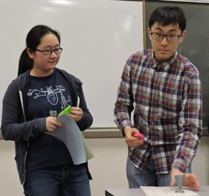 NC Virtual Students Place Second in High School Computer Programming Competition