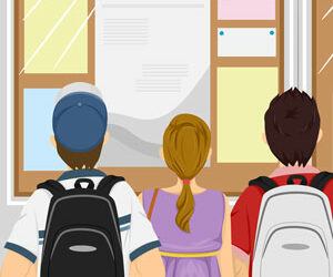 Transfer Process for Students