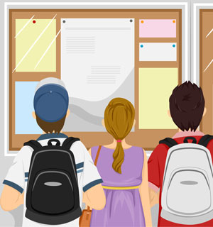 Transfer Process for Students