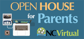 parent open house