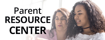 Parent Resource Center