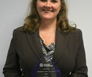 Meet Wendy Kraft – NC Virtual 2015 ELC of the Year