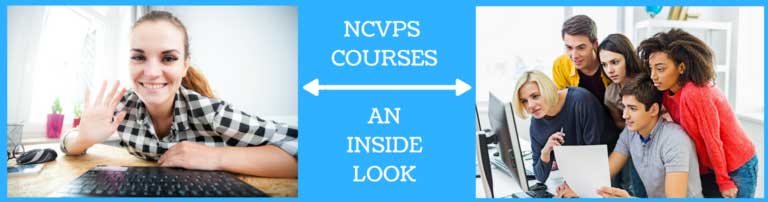 our courses - an inside look