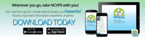 NCVPS App - NCVPS