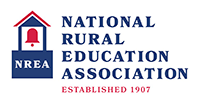 NREA logo