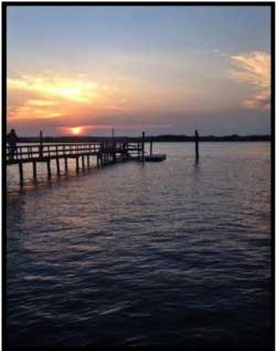 photo of ocean