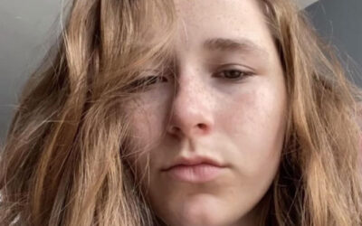 Meet Super Student Caroline C.