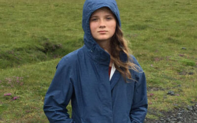 Meet Super Student Sylvia S.