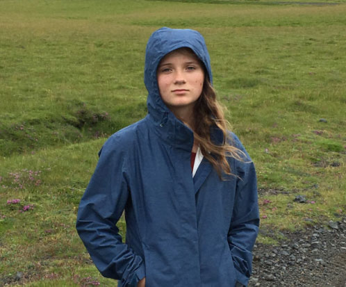 Meet Super Student Sylvia S.