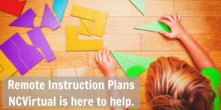 Remote Instruction Plans