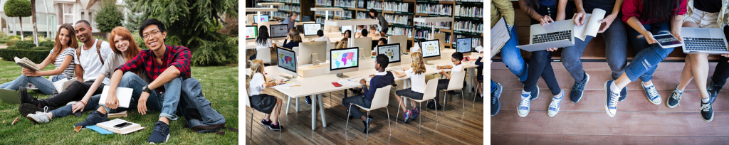 Getting Started as an NCVirtual Student Banner 