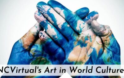 Art in World Culture