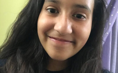 Meet Super Student Melissa S.
