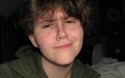 Meet Super Student Nathan L.