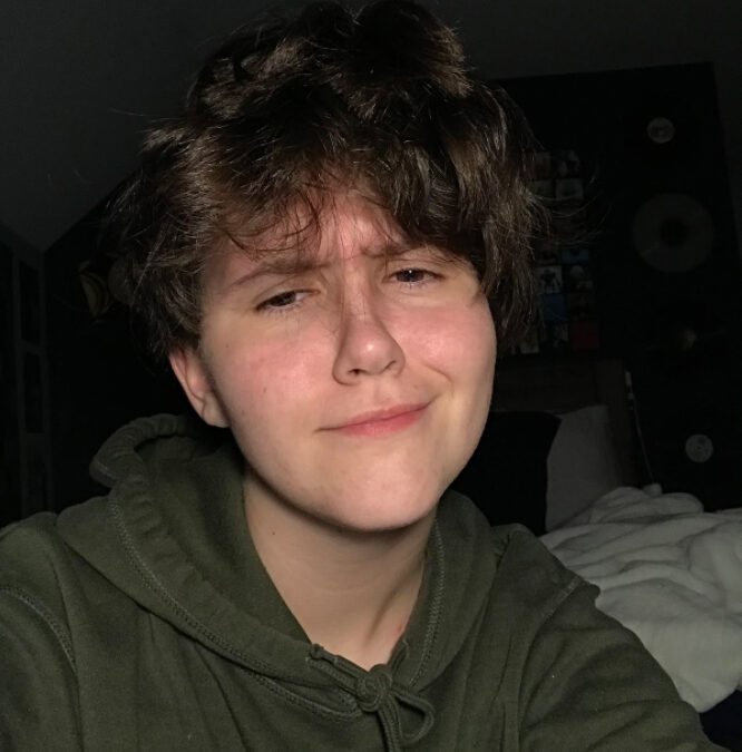 Meet Super Student Nathan L.