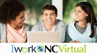 Iwork. NCVirtual feature image