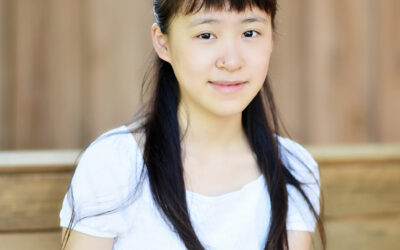 Meet Super Student Angelina N.