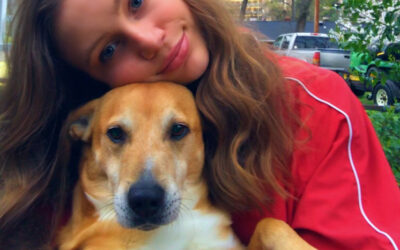 Meet Super Student Emma N.